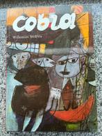 Cobra, Boeken, Gelezen, Verzenden, Willemijn Stokvis, Schilder- en Tekenkunst