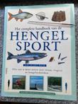 Het complete handboek van de hengelsport