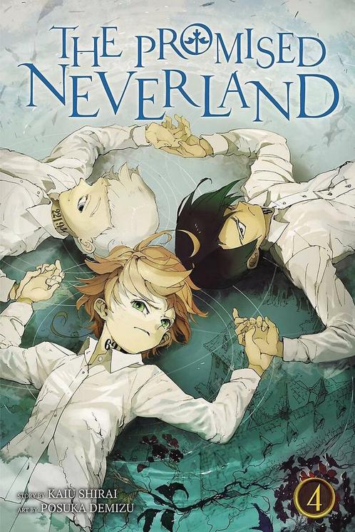 I want to live / Shonen Jump Manga / 4 9781421597157, Boeken, Taal | Engels, Gelezen, Verzenden