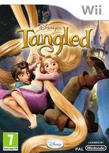 Disney Rapunzel [Wii], Spelcomputers en Games, Games | Nintendo Wii, Zo goed als nieuw, Ophalen of Verzenden