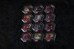 Complete Disney Infinity 2.0 Marvel Heroes Power Disc Set 40, Spelcomputers en Games, Games | Overige, Verzenden, Nieuw