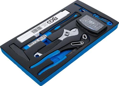 Koffer inlegmodule voor BGS 2002 Handgereedschappen- en b..., Auto diversen, Autogereedschap, Verzenden
