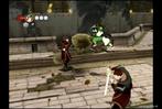 Avatar de legende van Aang de Vuurmeester (ps2 used game), Spelcomputers en Games, Games | Sony PlayStation 2, Ophalen of Verzenden