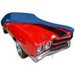 Autohoes passend voor Chevrolet Chevelle Mk2 Cabrio binnen, Ophalen of Verzenden, Nieuw, Op maat