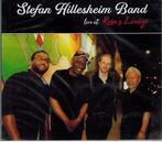 cd - Stefan Hillesheim Band - Live At Rosas Lounge, Verzenden, Nieuw in verpakking