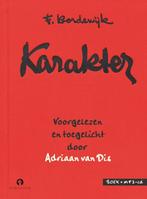 Karakter (boek + mp3), Boeken, Overige Boeken, Nieuw, Verzenden