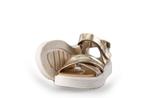 AP Sandalen in maat 33 Goud | 10% extra korting, Kinderen en Baby's, Kinderkleding | Schoenen en Sokken, Verzenden, Jongen of Meisje