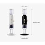 Espressomachine geschikt voor Nespresso, Dolce Gusto, Ophalen of Verzenden, Nieuw