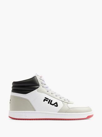 Fila discount witte schoenen