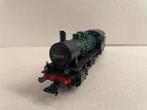 Märklin H0 - 37553 - Stoomlocomotief met tender (1) - Reeks, Nieuw