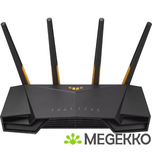 ASUS TUF Gaming TUF-AX4200, Computers en Software, Routers en Modems, Nieuw, Verzenden