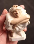 Oriëntalistisch Art Deco zoutvaatje - Zout- en pepervaatjes