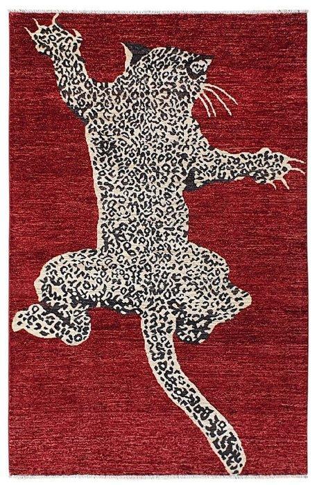 Designer Carpet - Nieuw - Tiger - Vloerkleed - 179 cm - 116, Huis en Inrichting, Stoffering | Tapijten en Kleden