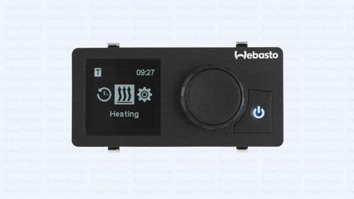 Webasto Unicontrol, Auto-onderdelen, Airco en Verwarming, Ophalen of Verzenden