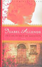Het huis met de geesten 9789028422612 Isabel Allende, Boeken, Gelezen, Isabel Allende, Isabel, Verzenden