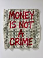RAZE - Money Is Not A Crime / $$$ Board