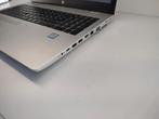 Hp probook 650 G5 Core i5 8ste generatie 256 GB 8 GB ram Win, Computers en Software, Windows Laptops, Gebruikt, Verzenden, 8 GB