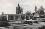 LIENDEN - Kleuterschool De Pimpelmees, Verzamelen, Verzenden, Gelopen