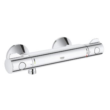 GROHE Grohtherm 800 Thermostatische douchemengkraan, HOH... beschikbaar voor biedingen