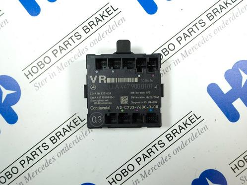 Deur module A 447 900 0101 RV o.a: Vito w447, Auto-onderdelen, Elektronica en Kabels, Gebruikt, 3 maanden garantie, Mercedes-Benz