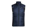 Peak Performance - Alum Vest - Bodywarmer Midlayer - S, Nieuw