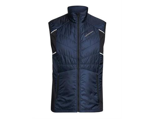 Peak Performance - Alum Vest - Bodywarmer Midlayer - S, Kleding | Heren, Sportkleding