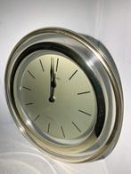 Wandklok - Exclusieve SEIKO Art Deco - Quartz - Vintage