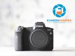 Canon EOS R - 3.000 clicks! - Incl. 1 jaar garantie!, Ophalen of Verzenden, Zo goed als nieuw, Compact, Canon