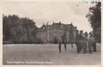 UTRECHT - Regimentsgebouw Kromhout-Kazerne, Verzamelen, Verzenden, Gelopen