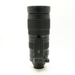 Nikon 200-500mm F5.6E ED VR AF-S Nikkor Objectief (Occasion), Telelens, Ophalen of Verzenden, Zo goed als nieuw, Zoom