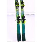 152 160 168 skis ELAN AMPHIBIO STI 2023, grip walk, woodcor, Overige merken, 140 tot 160 cm, Gebruikt, Verzenden