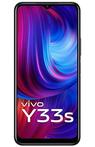 Aanbieding: vivo Y33s 128GB Lichtblauw nu slechts € 205
