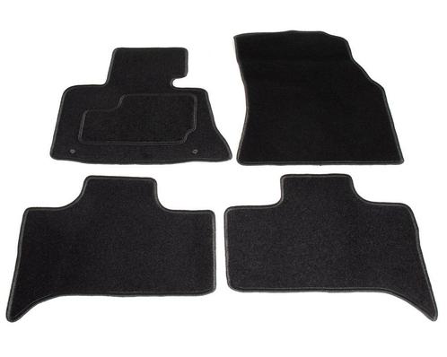 Automatten op maat - BMW X5 E53 2000-2007, Auto-onderdelen, Interieur en Bekleding, Nieuw, Verzenden