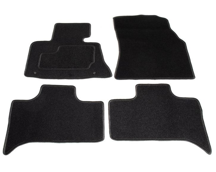 Automatten op maat - BMW X5 E53 2000-2007, Auto-onderdelen, Interieur en Bekleding, Nieuw, Verzenden