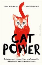 Cat power (9789402711943, Ulrica Norberg), Boeken, Verzenden, Nieuw