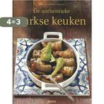 De authentieke Turkse keuken 9789044734492, Boeken, Verzenden, Gelezen, Erika Casparek- Türkkan