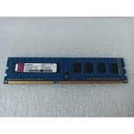 Kingston ACR128X64D3U1333C9 – 1GB DDR3 1333MHz DIMM Desktop, Ophalen of Verzenden, Nieuw