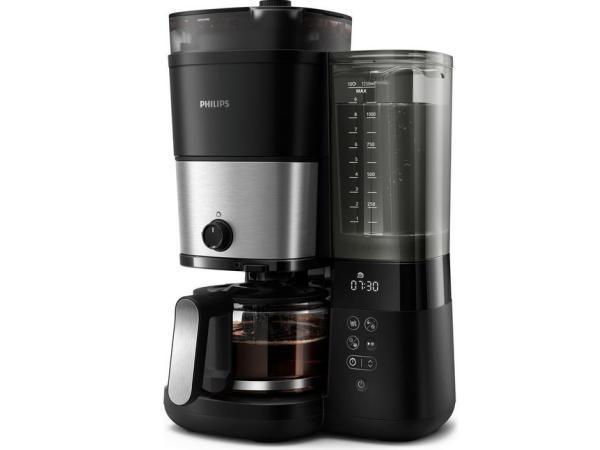 Veiling - Philips HD7900 All-in-1-koffiezetapparaat, zwart, Witgoed en Apparatuur, Koffiezetapparaten