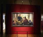 Franco Girosi (1896 - 1987) - San Francesco di Sales, Antiek en Kunst, Kunst | Schilderijen | Klassiek