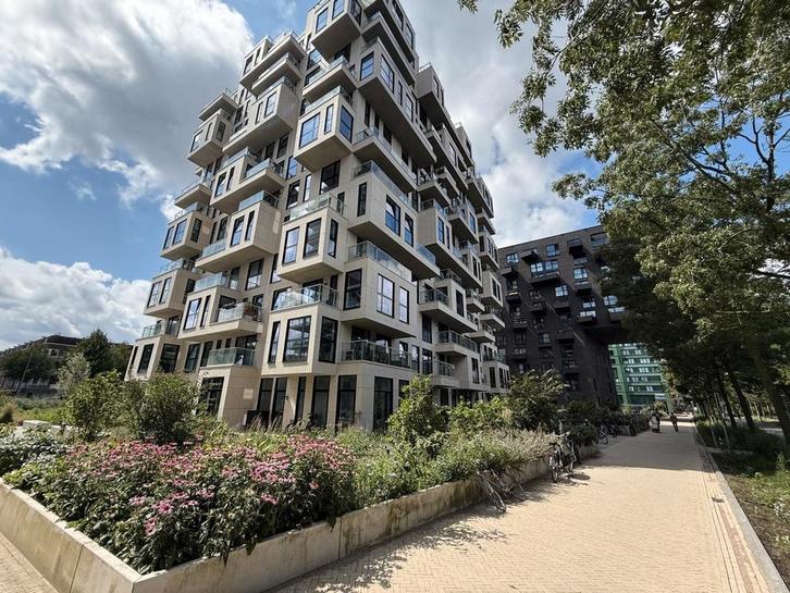 Te huur: Appartement Haarlemmerweg in Amsterdam, Huizen en Kamers, Huizen te huur, Noord-Holland, Appartement