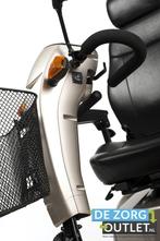 Scootmobiel Ceres 4 Deluxe | Vermeiren (4 wiel scootmobiel), Nieuw, Ophalen of Verzenden, 26 t/m 35 km, Vermeiren