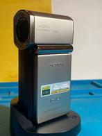 Sony HDR TG3 Videocamera