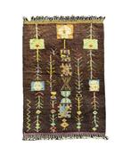 Beni Ourain tapijt, authentiek Marokkaans tapijt, Berber, Nieuw