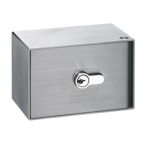 Kruse sleutelkluis K3 met oplegslot, Huis en Inrichting, Brandblussers en Brandkasten, Brandkast, Nieuw, Ophalen of Verzenden