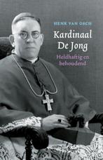 Kardinaal De Jong 9789089539373 Henk van Osch, Verzenden, Gelezen, Henk van Osch