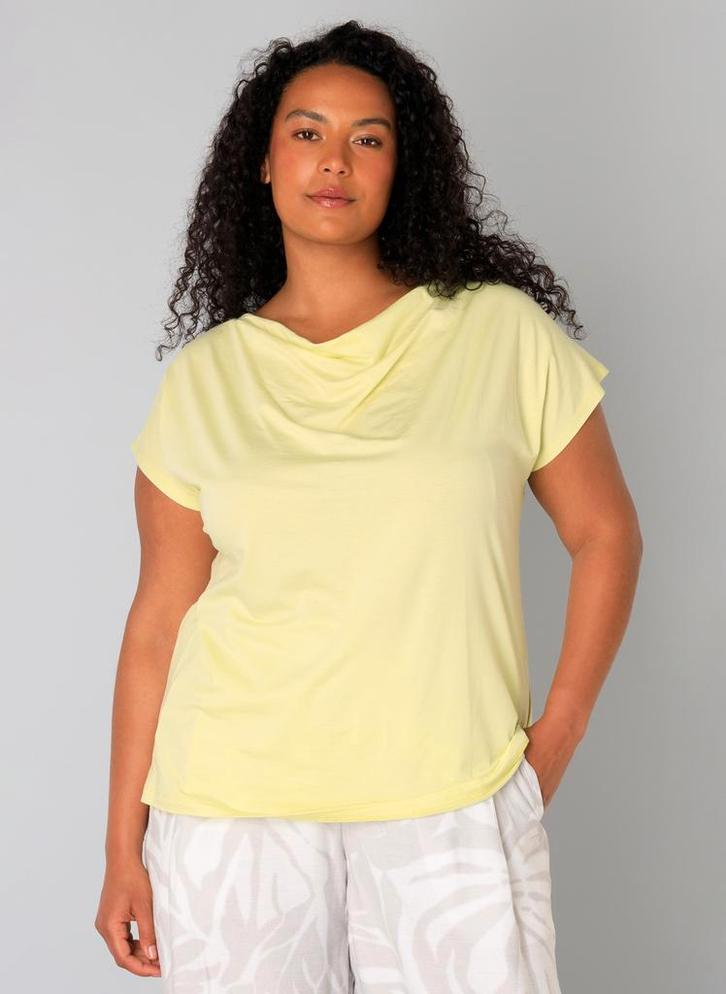 YESTA ECO shirt Alberta Essential Maat:, Kleding | Dames, T-shirts, Overige kleuren, Nieuw, Verzenden