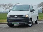 Volkswagen Transporter 2.0 TDI, Automaat, ABS, Gebruikt, Euro 6