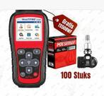 Gratis Autel TS508WF TPMS bij aankoop 100 TPMS Sensoren, Verzenden, Nieuw