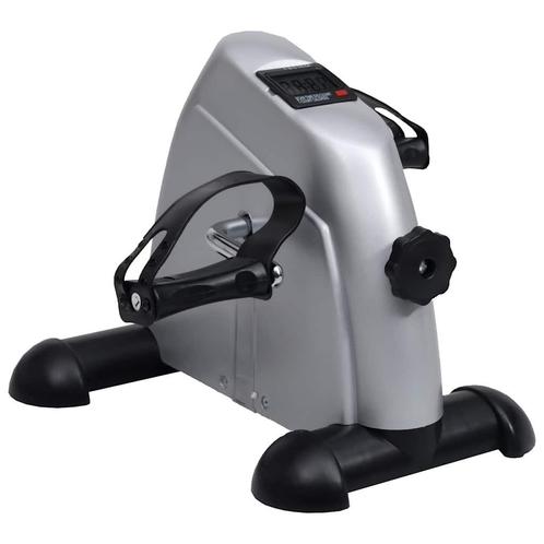 Mini Hometrainer - LCD Display! OP = OP - Jouw Fitness Deal, Sport en Fitness, Fitnessapparatuur, Nieuw, Metaal, Hometrainer, Ophalen of Verzenden