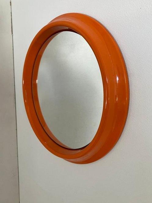 Wandspiegel - Glas, Plastic, Antiek en Kunst, Kunst | Designobjecten